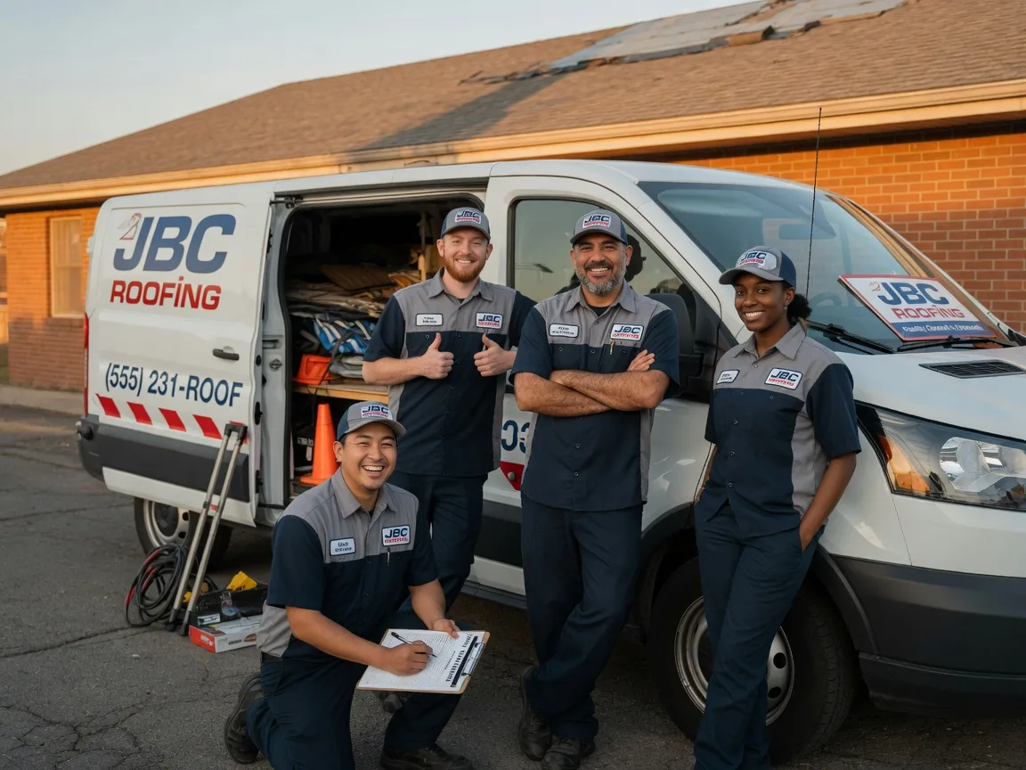 Roof Replacement company in Columbia City, OR