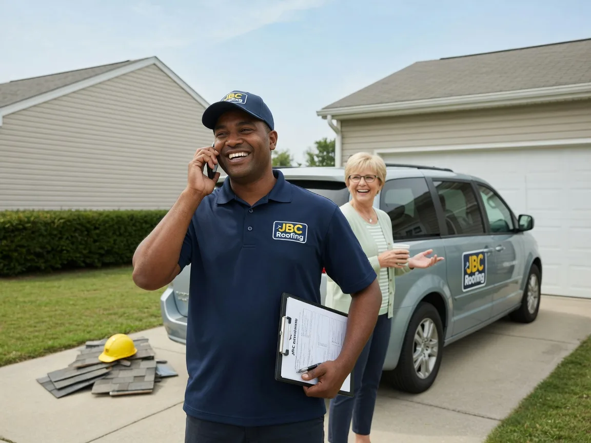Roof Replacement Columbia City, OR FAQs